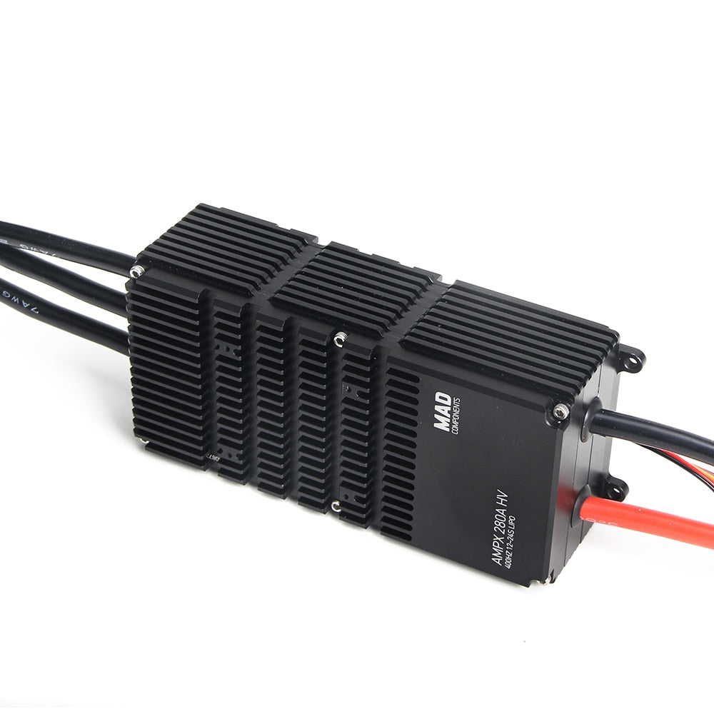 MAD AMPX ESC 280A 12-24S